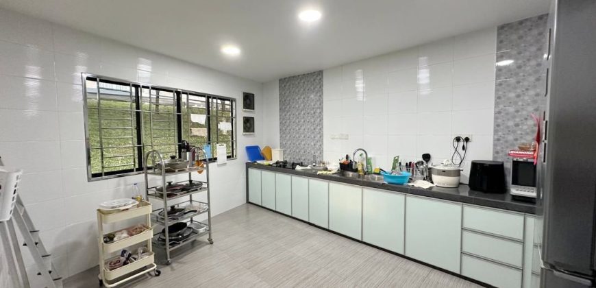 Horizon Hills – 3 Storey Semi Detached House – FOR SALE