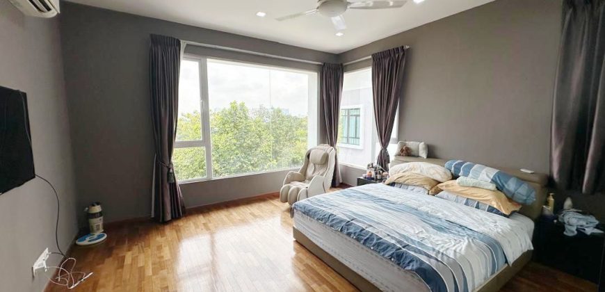 Horizon Hills – 3 Storey Semi Detached House – FOR SALE