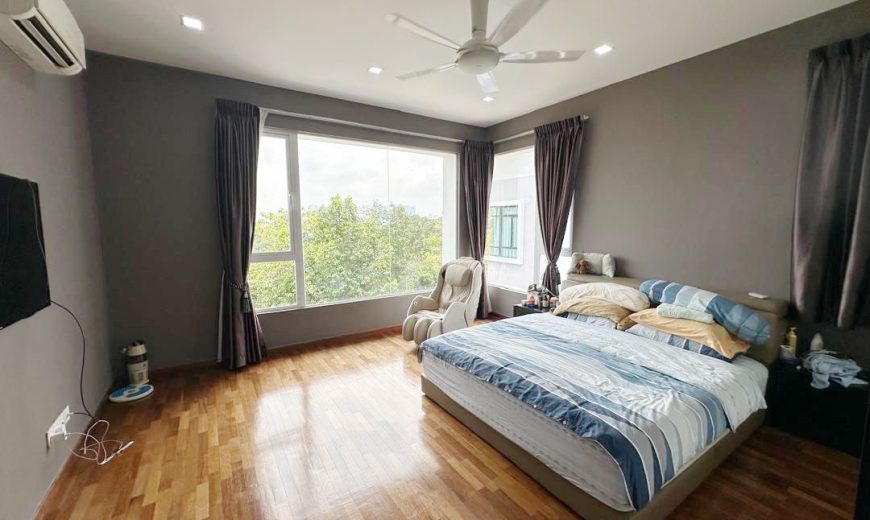 Horizon Hills – 3 Storey Semi Detached House – FOR SALE