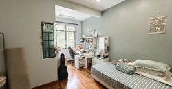 Horizon Hills – 3 Storey Semi Detached House – FOR SALE