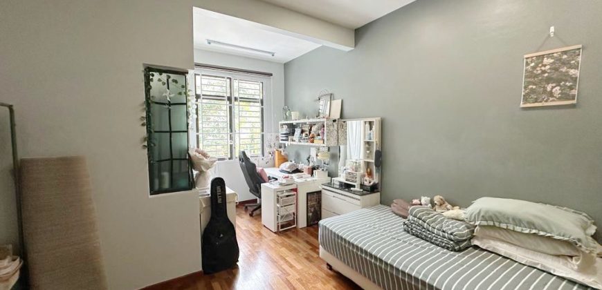 Horizon Hills – 3 Storey Semi Detached House – FOR SALE