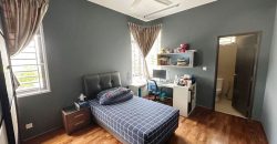 Horizon Hills – 3 Storey Semi Detached House – FOR SALE