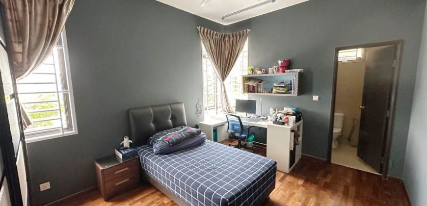 Horizon Hills – 3 Storey Semi Detached House – FOR SALE