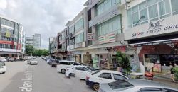 Mount Austin – 3 Storey Shoplot – FOR SALE