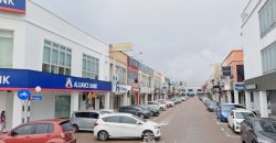 Nusa Bestari – 2 Storey Shoplot – FOR SALE
