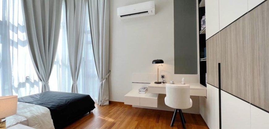 Setia Eco Gardens @ Gelang Patah – 2 Storey Bungalow House – FOR SALE