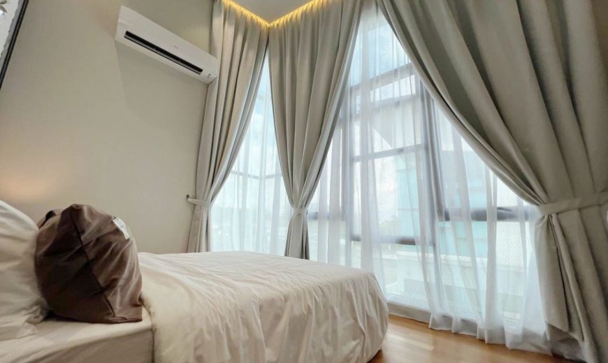 Setia Eco Gardens @ Gelang Patah – 2 Storey Bungalow House – FOR SALE