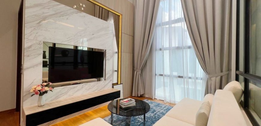 Setia Eco Gardens @ Gelang Patah – 2 Storey Bungalow House – FOR SALE