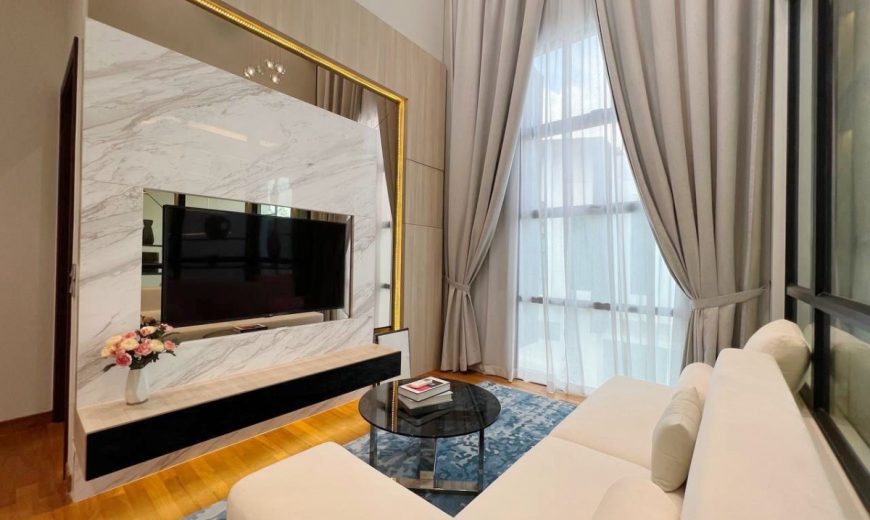 Setia Eco Gardens @ Gelang Patah – 2 Storey Bungalow House – FOR SALE