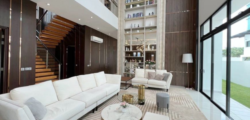 Setia Eco Gardens @ Gelang Patah – 2 Storey Bungalow House – FOR SALE