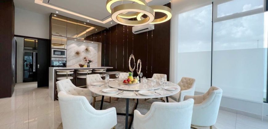 Setia Eco Gardens @ Gelang Patah – 2 Storey Bungalow House – FOR SALE