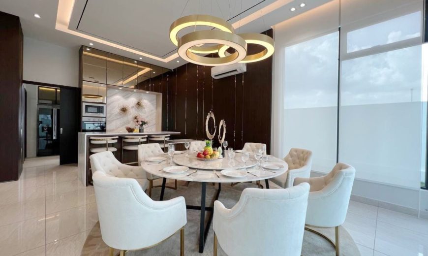 Setia Eco Gardens @ Gelang Patah – 2 Storey Bungalow House – FOR SALE