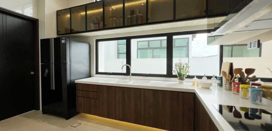 Setia Eco Gardens @ Gelang Patah – 2 Storey Bungalow House – FOR SALE