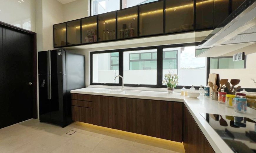 Setia Eco Gardens @ Gelang Patah – 2 Storey Bungalow House – FOR SALE