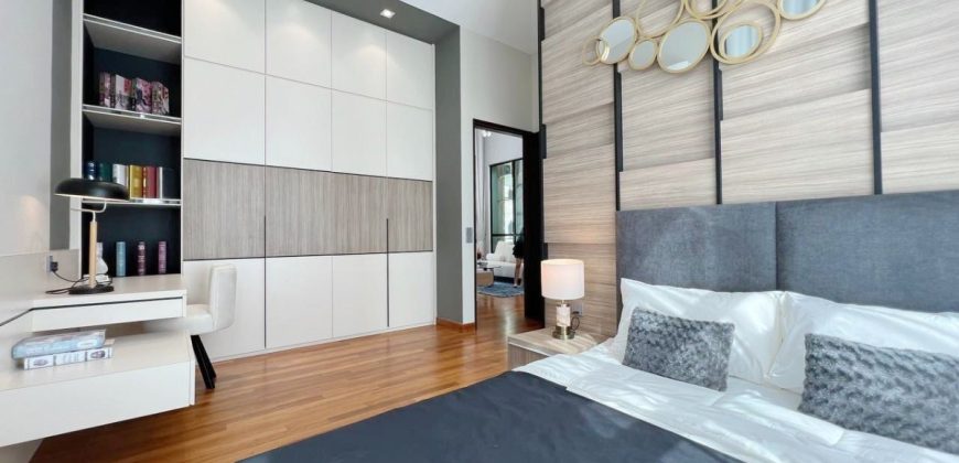 Setia Eco Gardens @ Gelang Patah – 2 Storey Bungalow House – FOR SALE