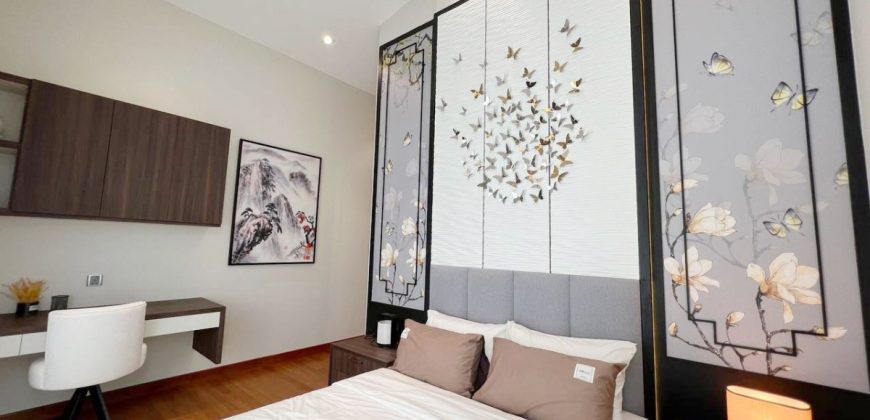 Setia Eco Gardens @ Gelang Patah – 2 Storey Bungalow House – FOR SALE