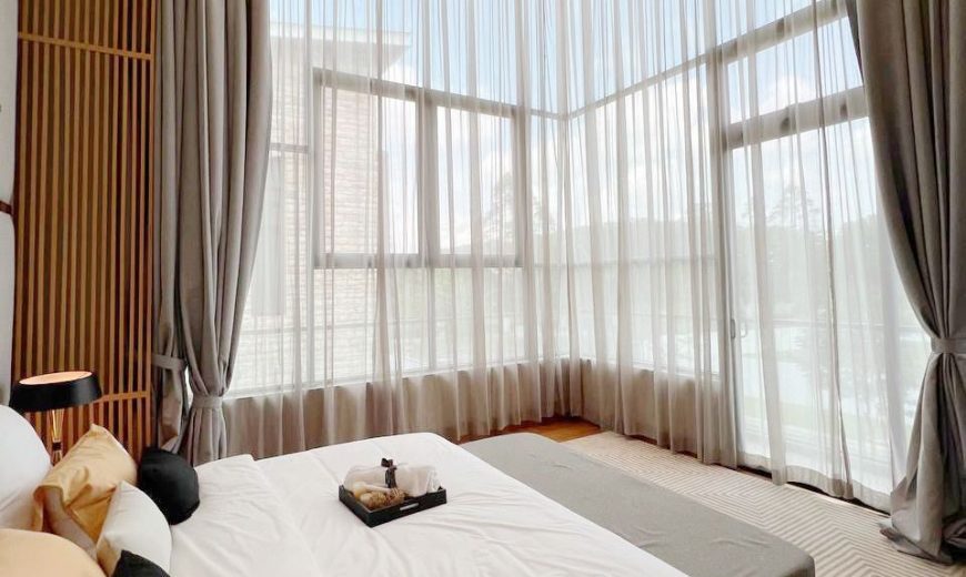 Setia Eco Gardens @ Gelang Patah – 2 Storey Bungalow House – FOR SALE