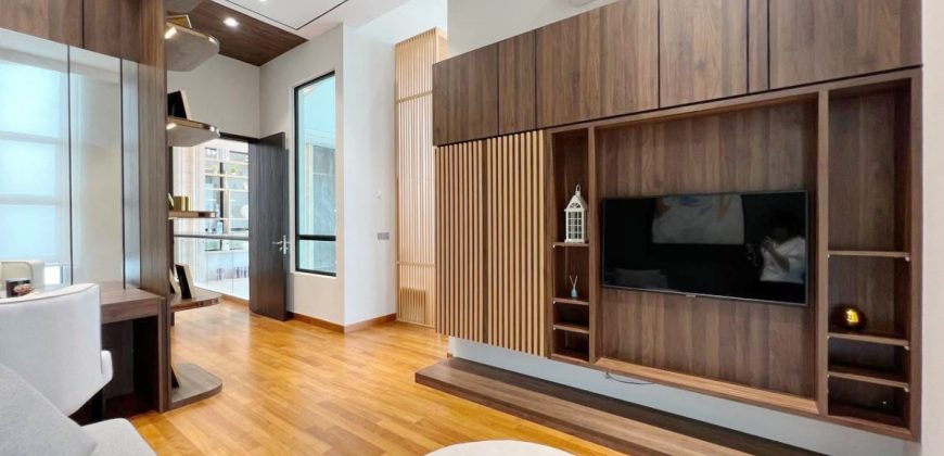 Setia Eco Gardens @ Gelang Patah – 2 Storey Bungalow House – FOR SALE