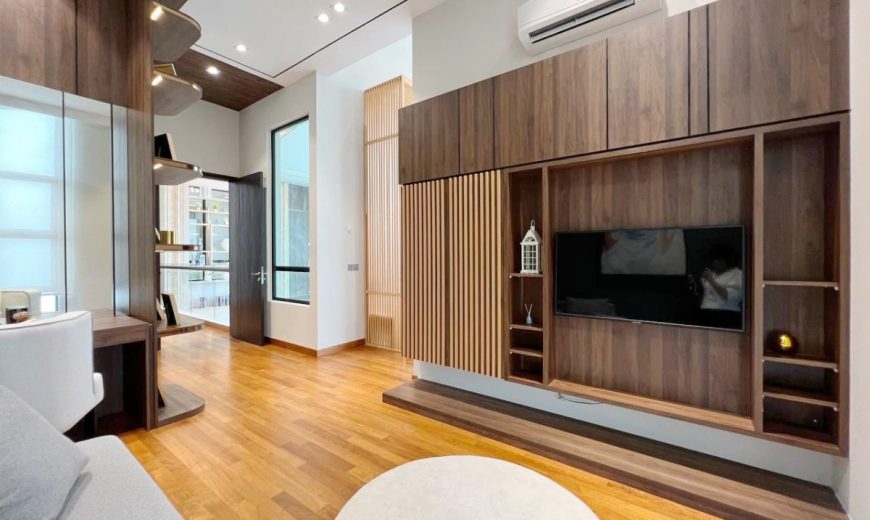 Setia Eco Gardens @ Gelang Patah – 2 Storey Bungalow House – FOR SALE