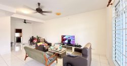 Setia Eco Village – 2 Storey Terrace House – FOR RENT