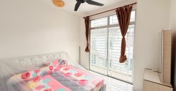 Setia Eco Village – 2 Storey Terrace House – FOR RENT
