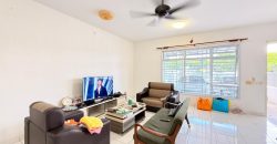 Setia Eco Village – 2 Storey Terrace House – FOR RENT
