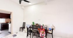 Setia Eco Village – 2 Storey Terrace House – FOR RENT
