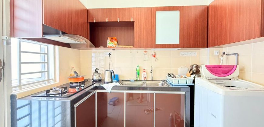 Setia Eco Village – 2 Storey Terrace House – FOR RENT