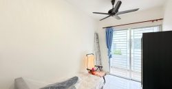 Setia Eco Village – 2 Storey Terrace House – FOR RENT