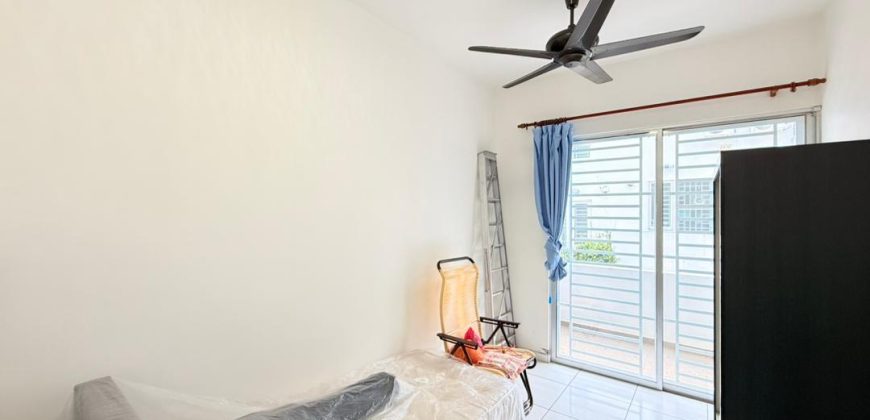 Setia Eco Village – 2 Storey Terrace House – FOR RENT