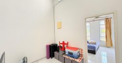 Setia Eco Village – 2 Storey Terrace House – FOR RENT