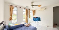 Setia Eco Village – 2 Storey Terrace House – FOR RENT