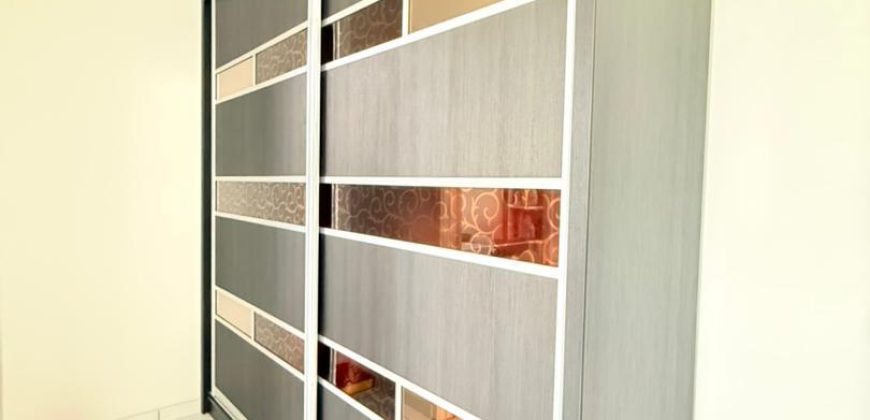 Setia Eco Village – 2 Storey Terrace House – FOR RENT