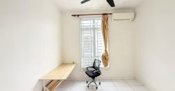 Setia Eco Village – 2 Storey Terrace House – FOR RENT