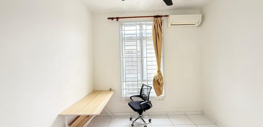 Setia Eco Village – 2 Storey Terrace House – FOR RENT