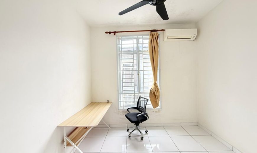 Setia Eco Village – 2 Storey Terrace House – FOR RENT