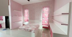 Setia Indah Villa – 2 Storey Link Bungalow – FOR SALE