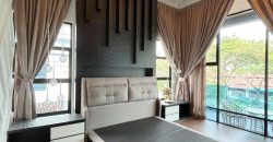 Setia Indah Villa – 2 Storey Link Bungalow – FOR SALE