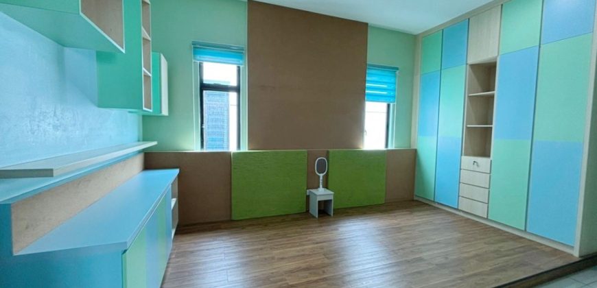 Setia Indah Villa – 2 Storey Link Bungalow – FOR SALE