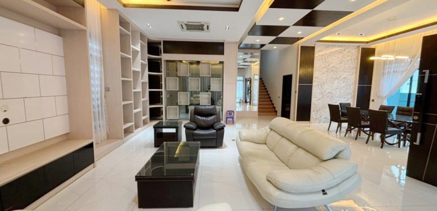 Setia Indah Villa – 2 Storey Link Bungalow – FOR SALE
