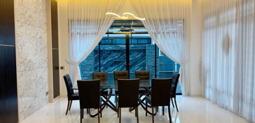 Setia Indah Villa – 2 Storey Link Bungalow – FOR SALE