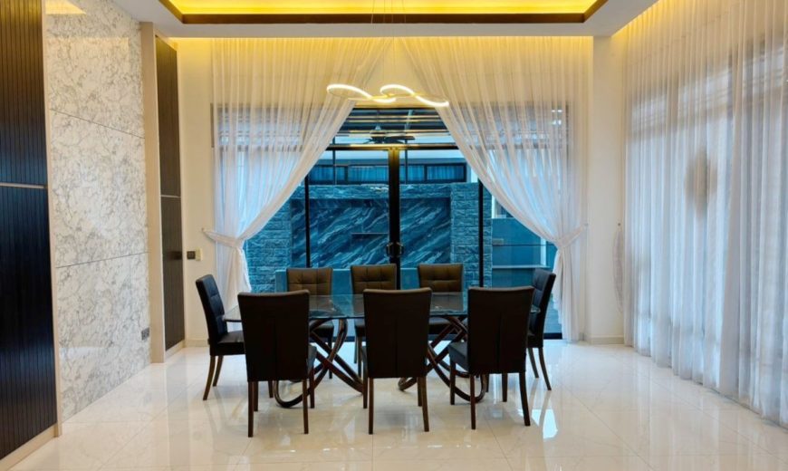 Setia Indah Villa – 2 Storey Link Bungalow – FOR SALE
