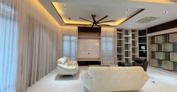 Setia Indah Villa – 2 Storey Link Bungalow – FOR SALE