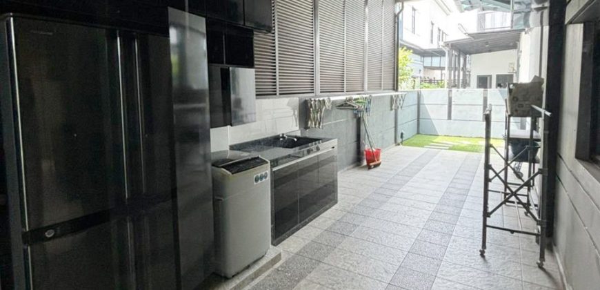 Setia Indah Villa – 2 Storey Link Bungalow – FOR SALE