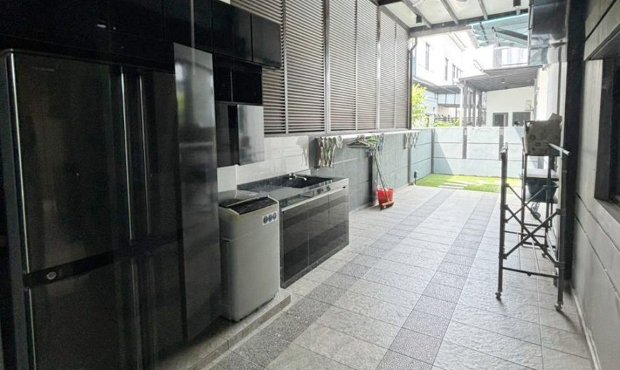 Setia Indah Villa – 2 Storey Link Bungalow – FOR SALE