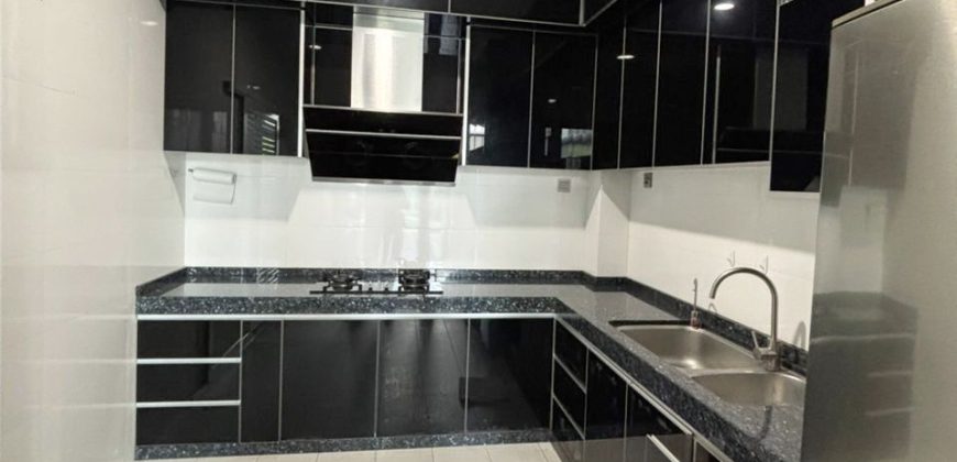 Setia Indah Villa – 2 Storey Link Bungalow – FOR SALE