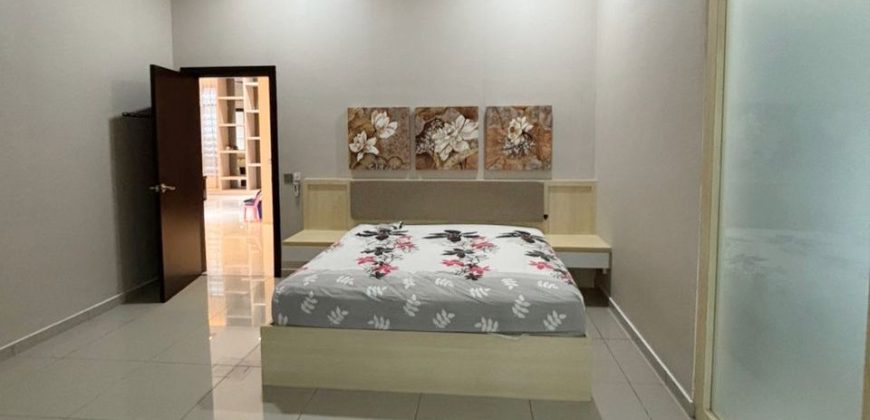 Setia Indah Villa – 2 Storey Link Bungalow – FOR SALE