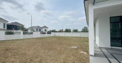 Setia Tropika – 2 Storey Corner Semi Detached House – FOR SALE