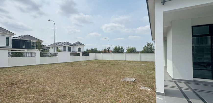 Setia Tropika – 2 Storey Corner Semi Detached House – FOR SALE