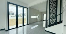 Setia Tropika – 2 Storey Corner Semi Detached House – FOR SALE